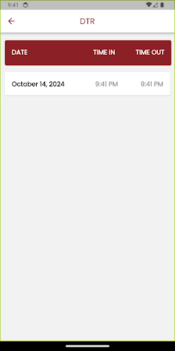 SWAC - SAIL Screenshot 3 - AppWisp.com