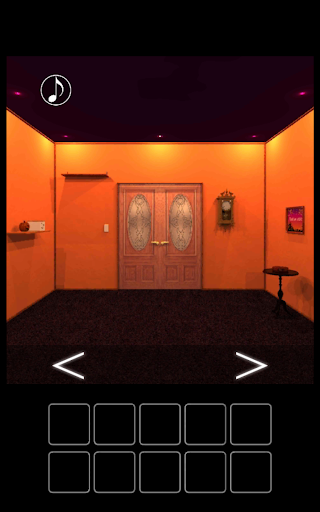 脱出ゲーム Happy Halloween