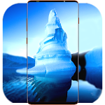 Cover Image of Baixar ICE Wallpaper HD 1.05 APK