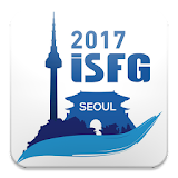 ISFG 2017 icon