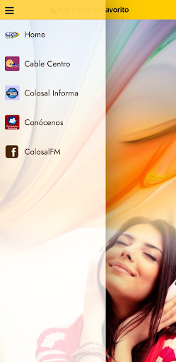 GRUPO COLOSAL Screen 2