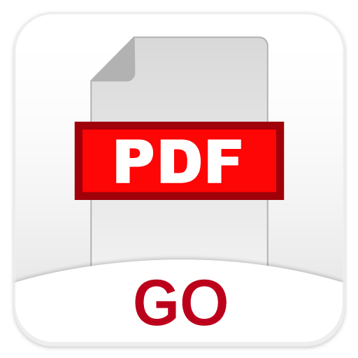 Simple PDF Reader 1.1.9 Icon