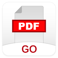 PDF Reader Go