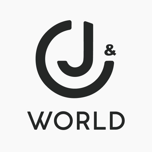J&C World Stage logo