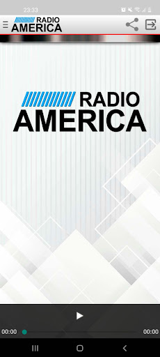 Radio América
