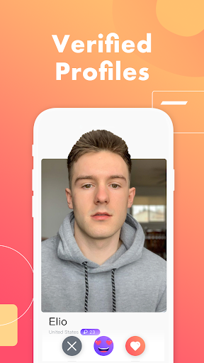 Banana Video Chat - Live Video