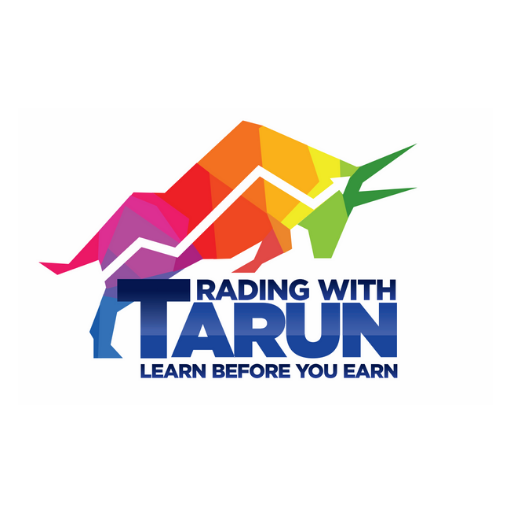 Trading With Tarun logo