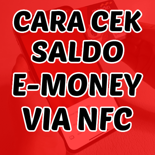 Cara Cek Saldo E-money via NFC Download on Windows