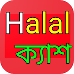 Cover Image of Baixar HALAL CASH 2.0 APK