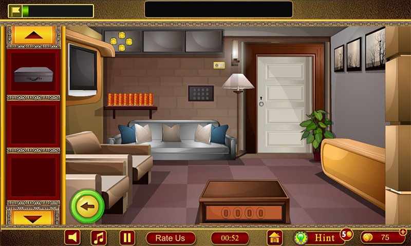 501 Doors Escape Game Mystery 73.3 APK + Mod (Unlimited money) for Android