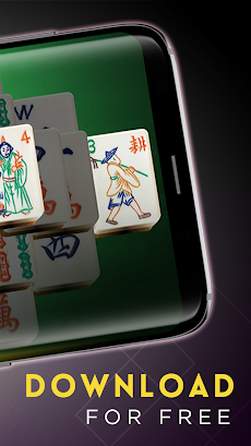 Mahjong Gold - Majong Masterのおすすめ画像3