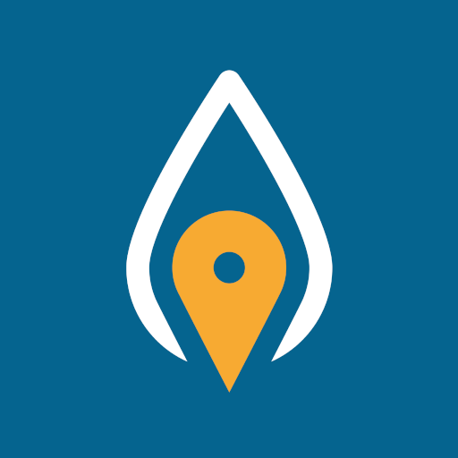 Connected Waterways logo
