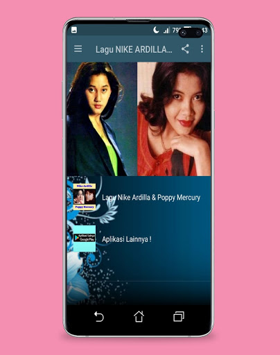 Download Lagu Nike Ardilla Poppy Mercury Offline Lengkap Free For Android Lagu Nike Ardilla Poppy Mercury Offline Lengkap Apk Download Steprimo Com