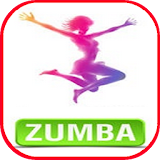Zumba Dance Video 2017 icon