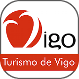 TURISMO DE VIGO icon