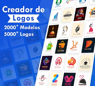 Creador de Logos: Crear Logos