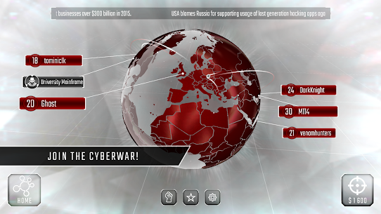 Hackers [Mod] 5