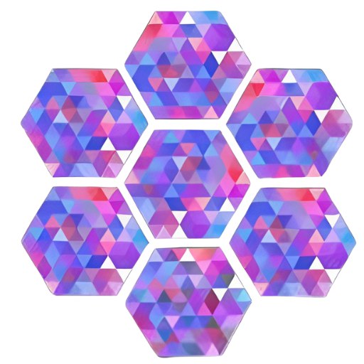 RedPanal logo