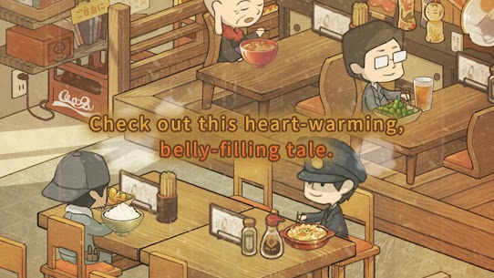 Hungry Hearts Diner 2: Moonlit Memories Mod Apk 1.1.0 (A Large Number of Gold Coins) 7