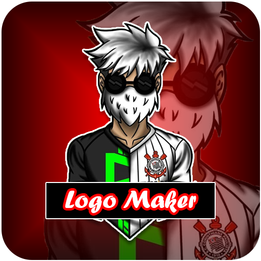 FF Logo Maker - Gaming Esport