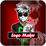 Cover Image of डाउनलोड FF Logo Maker - Gaming Esport  APK