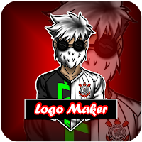 FF Logo Maker - Gaming Esport