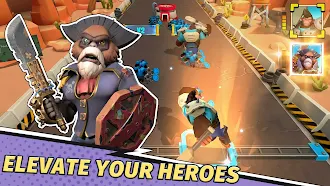 Game screenshot Monkey Control hack