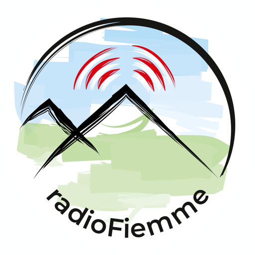 Radio Fiemme logo