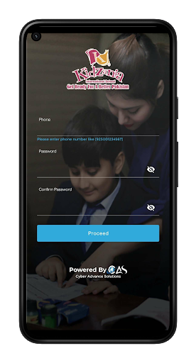 Kidzania (Al-Zahra) Screen 3