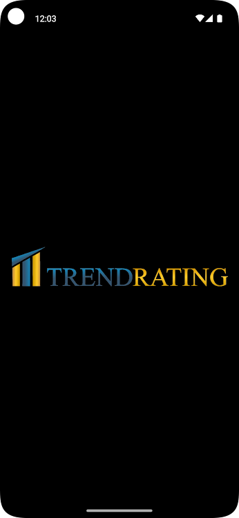 Trendrating - 2.0.1 - (Android)