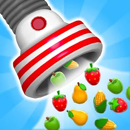 Vacuum It! Mod Apk
