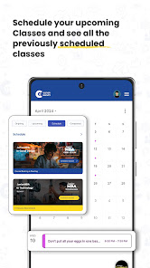 Screenshot image