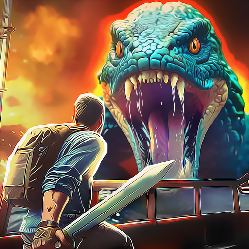 Uncharted Tombs of Creed Windowsでダウンロード