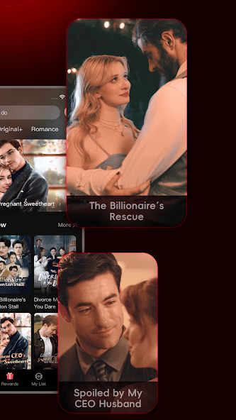 FlexTV - Short Dramas & Reels Screenshots 14