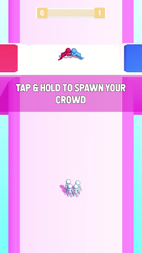 Android application Fill It screenshort