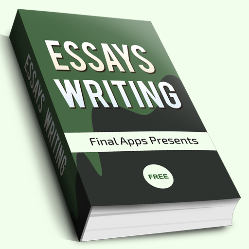 english essay book app