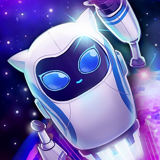 Jewel Space Wars logo