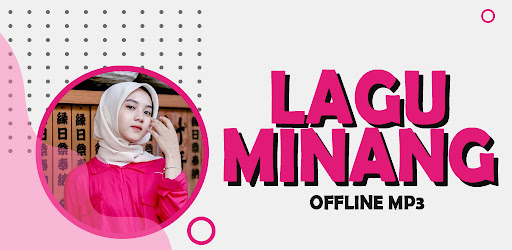 Android application Lagu Minang Offline Mp3 screenshort