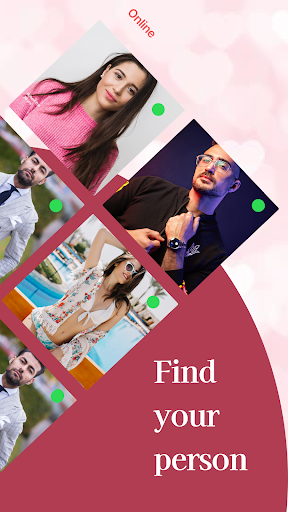 Dating World - Chat Meet Date Screen 3