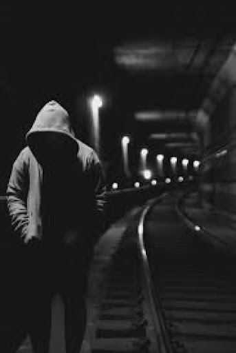 Android application sad wallpapers offline screenshort