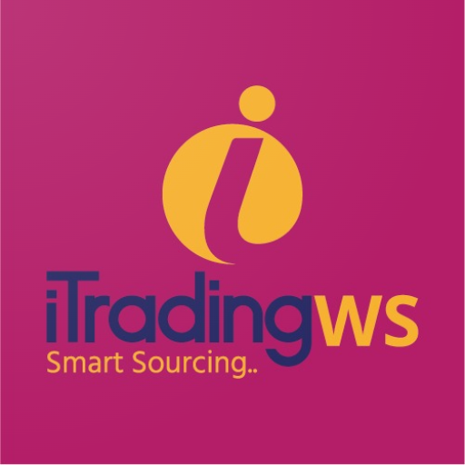 iTradingws : Smart Sourcing... logo