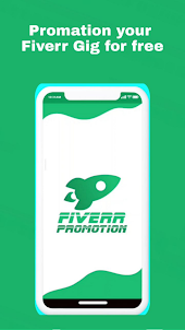 fiverr promation