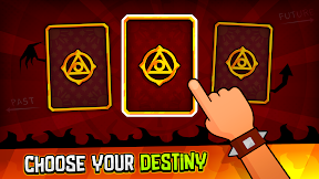 Ooga Booga: Troubles in Time screenshot