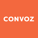 Convoz - Video Discussions icon