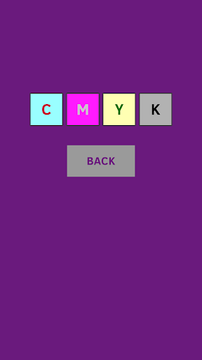 Tone - A Color Puzzle Screen 2