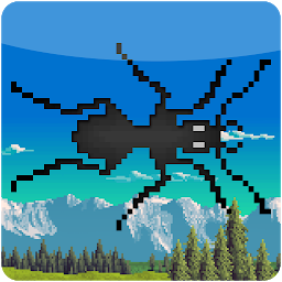 Icon image Ant Evolution: Ant Simulator