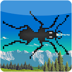 Ant Evolution: Ant Simulator