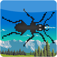 Ant Evolution: Ant Simulator