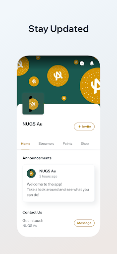 NUGS Au Screen 3