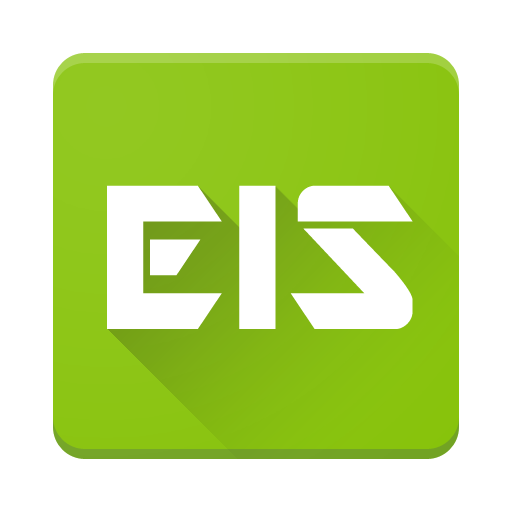 EISWARE-WEB  Icon
